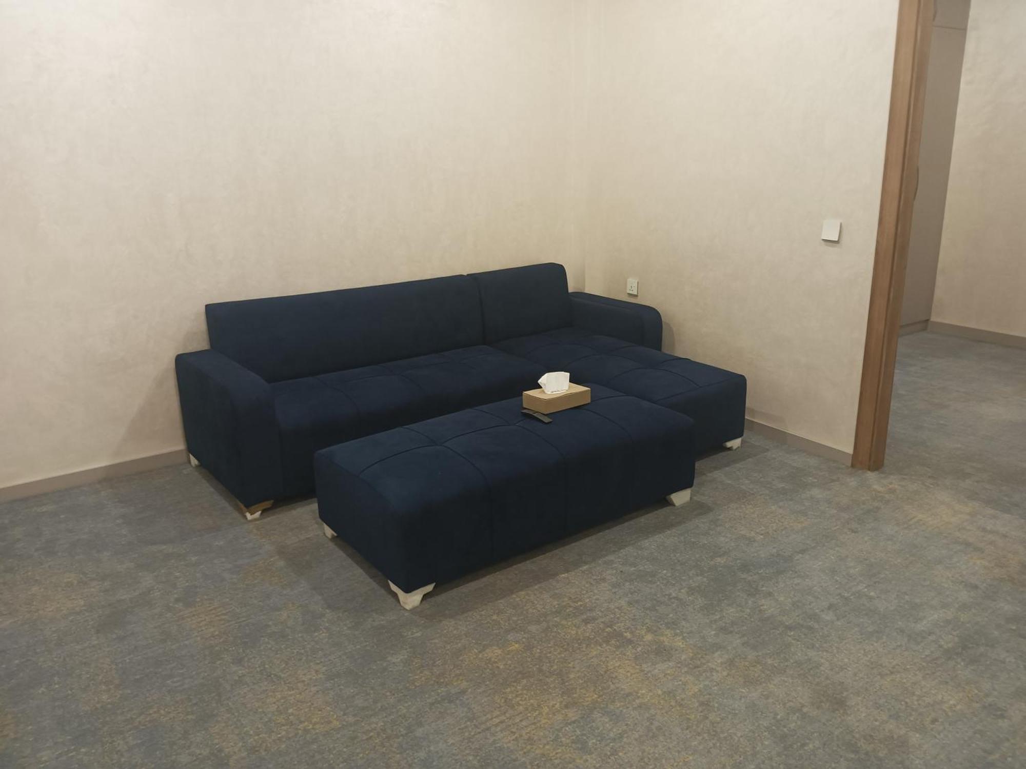 Darin Plaza Hotel Erbil Bagian luar foto