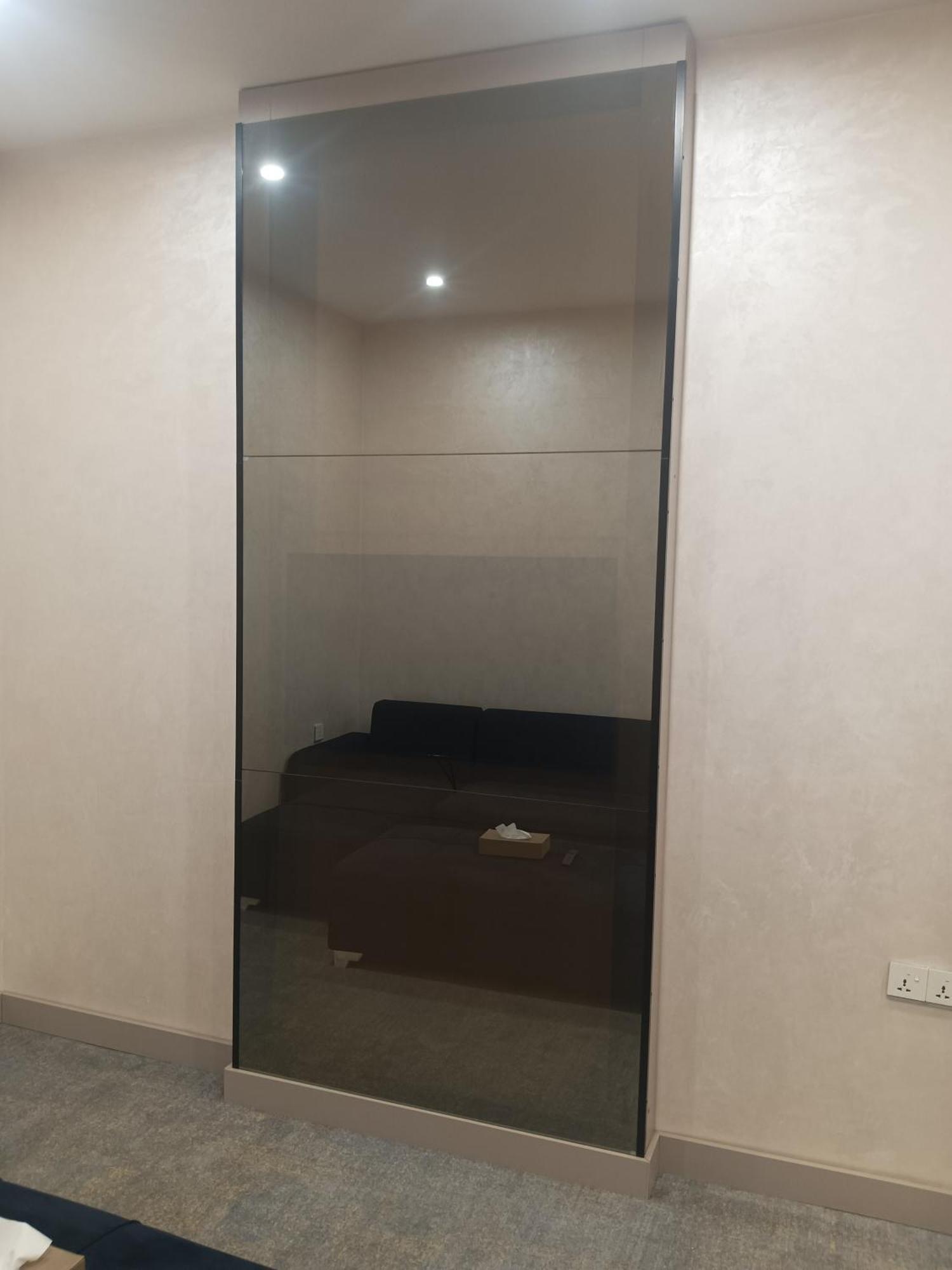 Darin Plaza Hotel Erbil Bagian luar foto