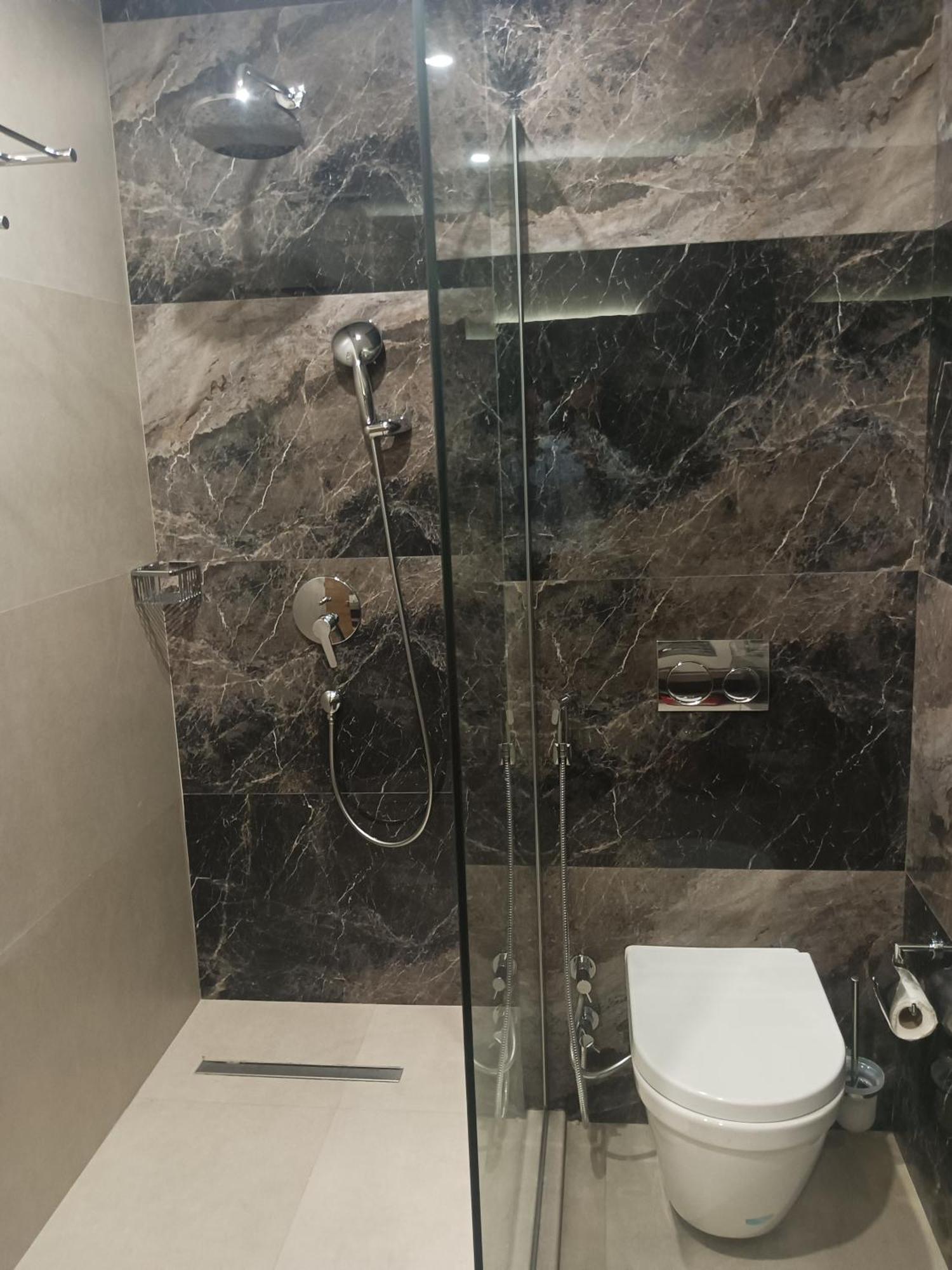 Darin Plaza Hotel Erbil Bagian luar foto