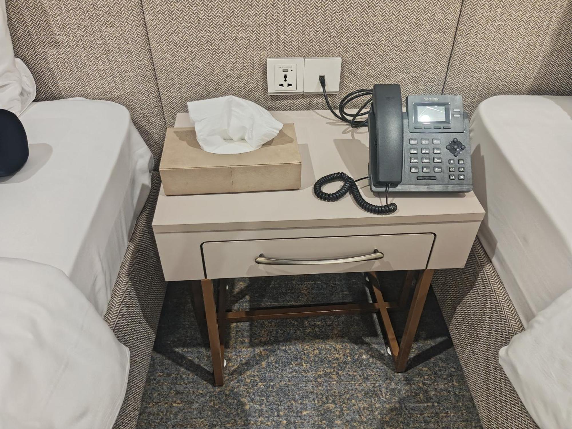Darin Plaza Hotel Erbil Bagian luar foto