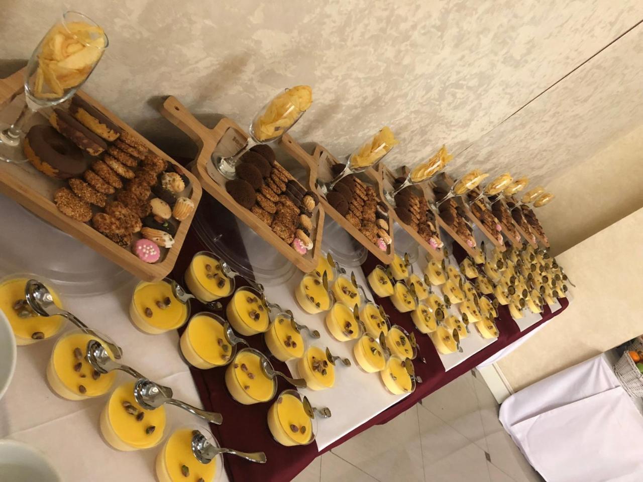 Darin Plaza Hotel Erbil Bagian luar foto